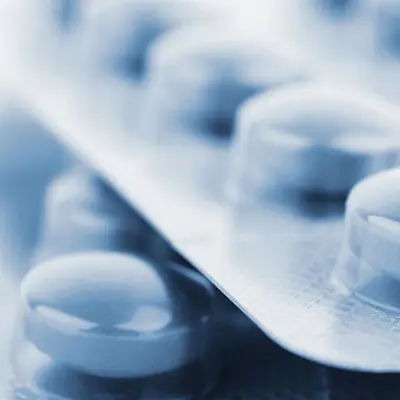 Pharmaceutical & medical devices industries